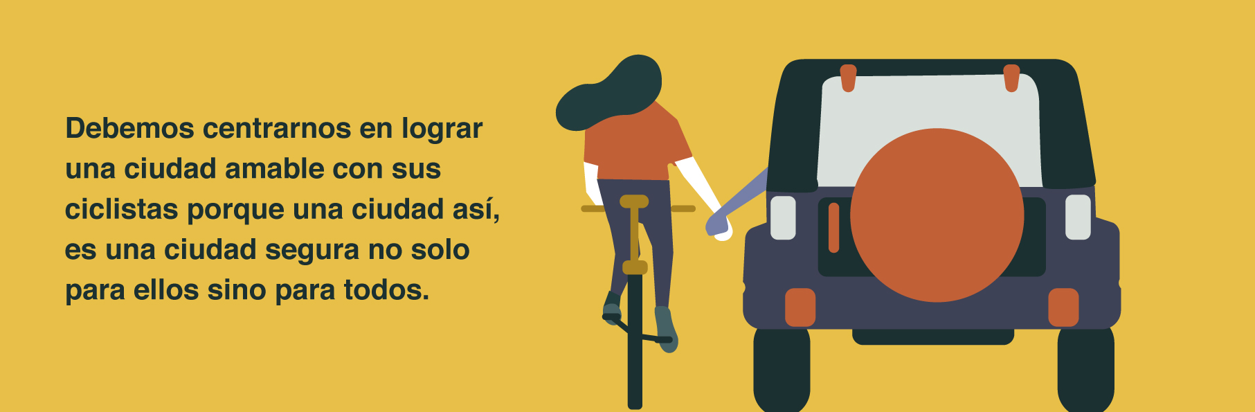 Culiacán una ciudad lista para las bicicletas