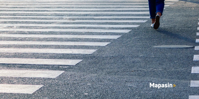 Día Mundial en Recuerdo de las Víctimas de Siniestros Viales | Mapasin