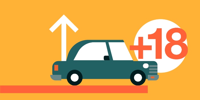 El otorgamiento de licencias de conducir en Latinoamérica ¿parte de la solución a la inseguridad vial? | Mapasin