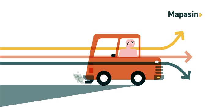 Electromovilidad más allá del auto | Mapasin