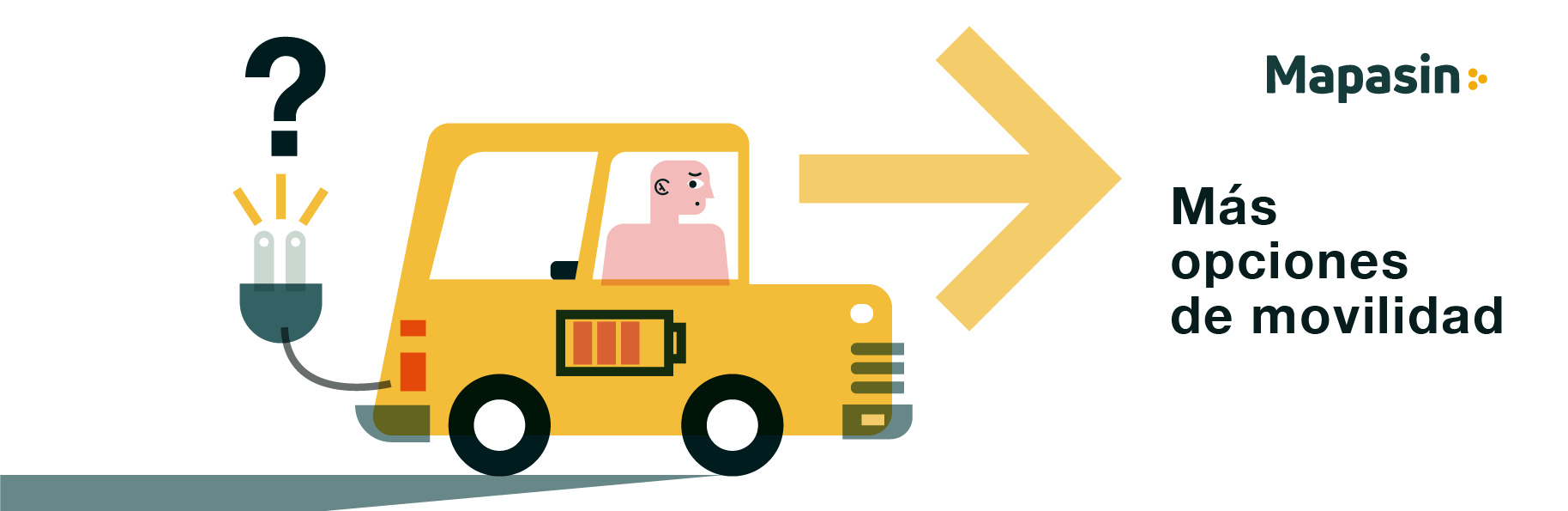 Electromovilidad más allá dl auto