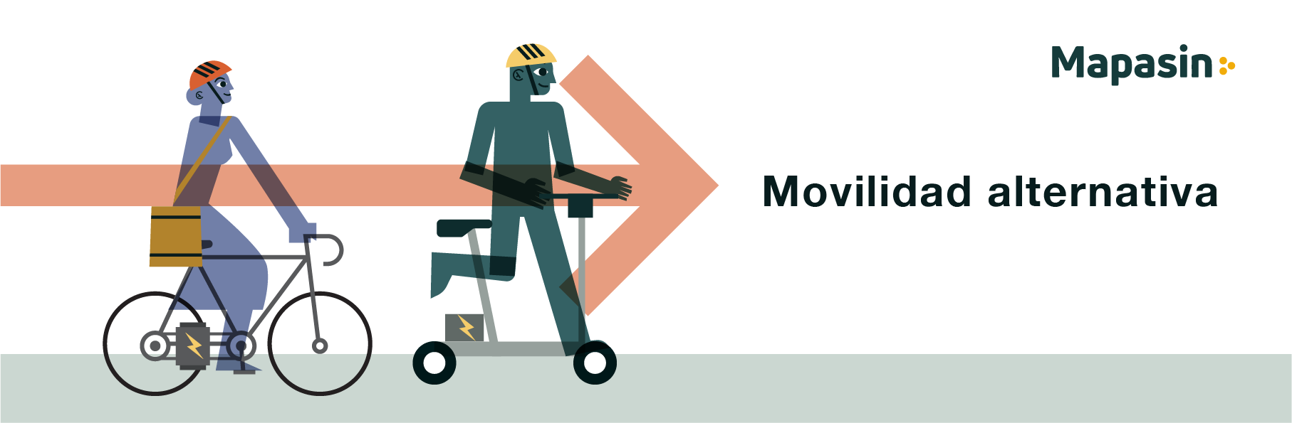 Electromovilidad más allá auto