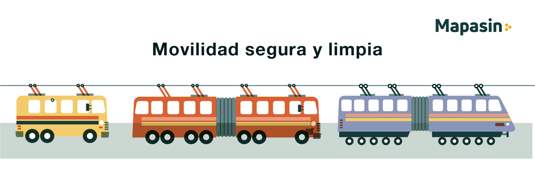 Electromovilidad más allá automóvil