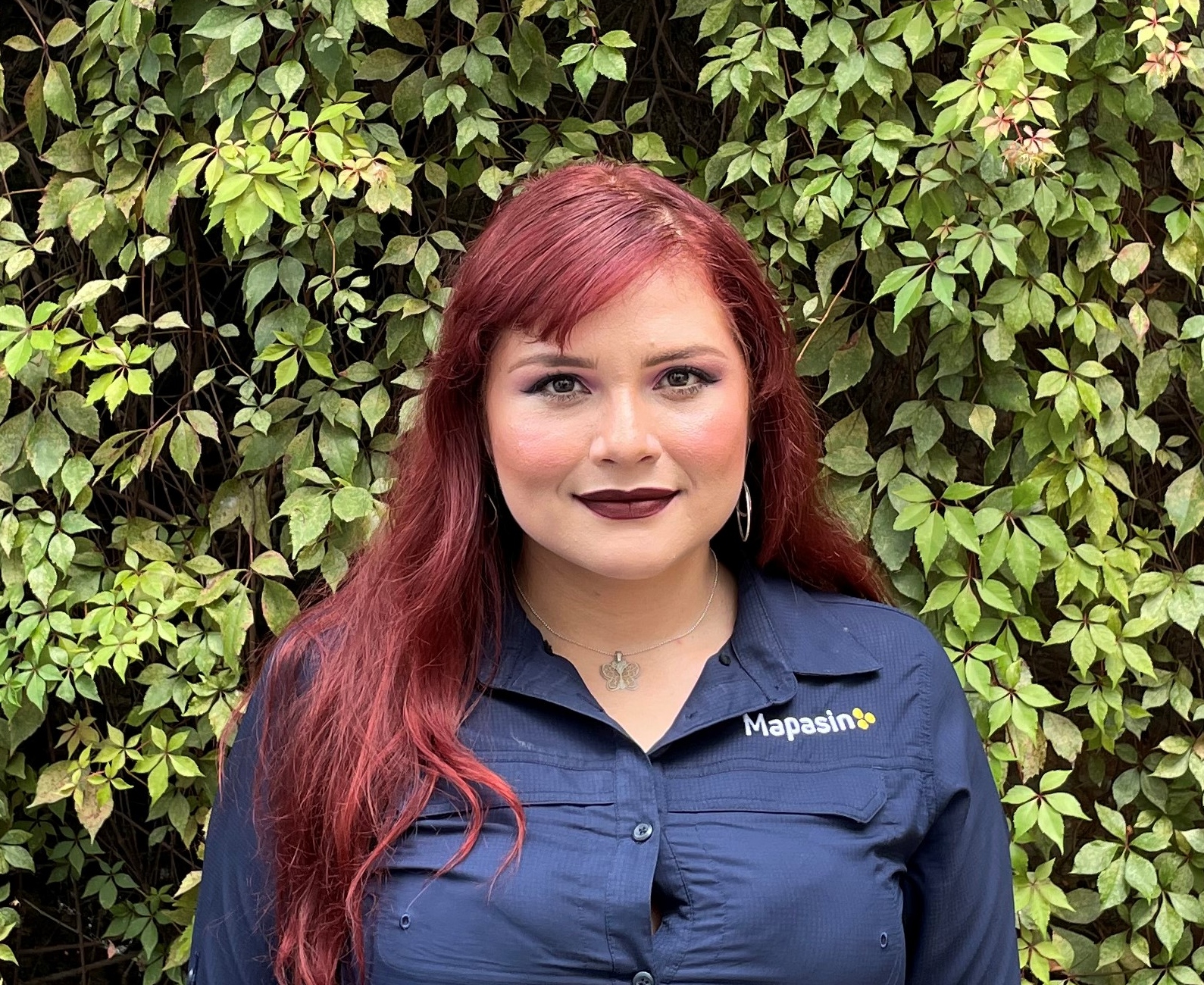 Gloria C. Morales Fonseca