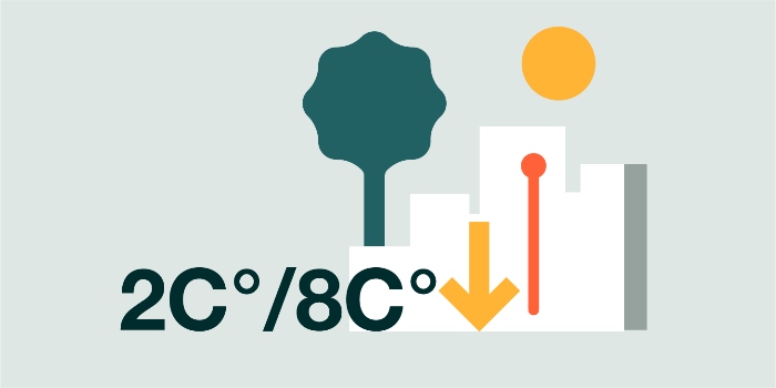 Importancia de las áreas verdes en las ciudades | Mapasin