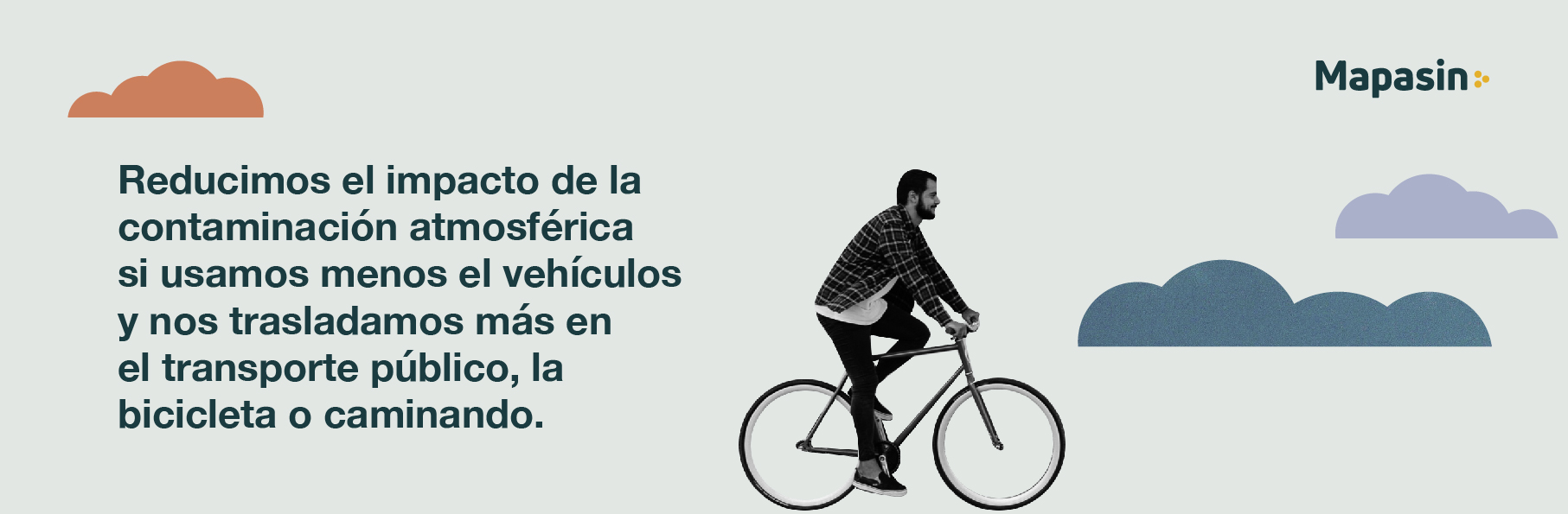 Importancia medir la calidad del aire