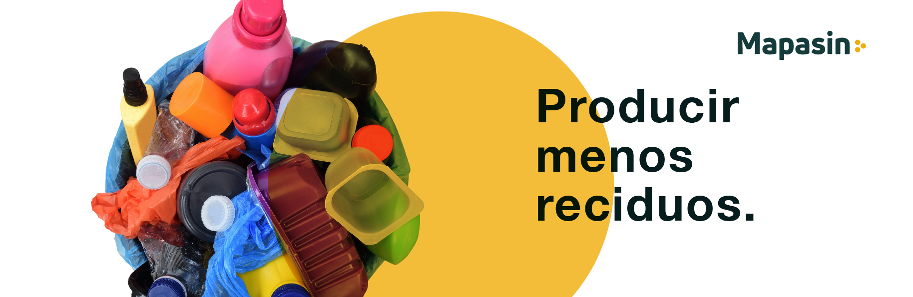 La importancia de reciclar