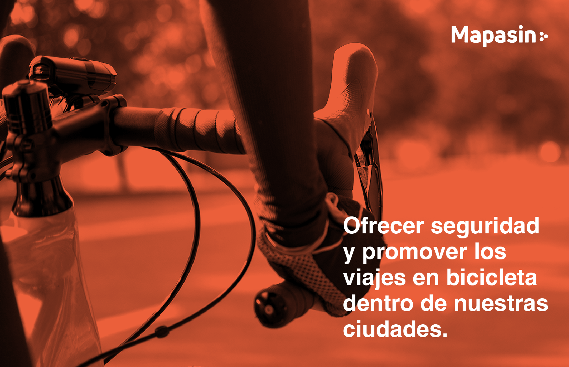 tipos infraestructura ciclista culiacan