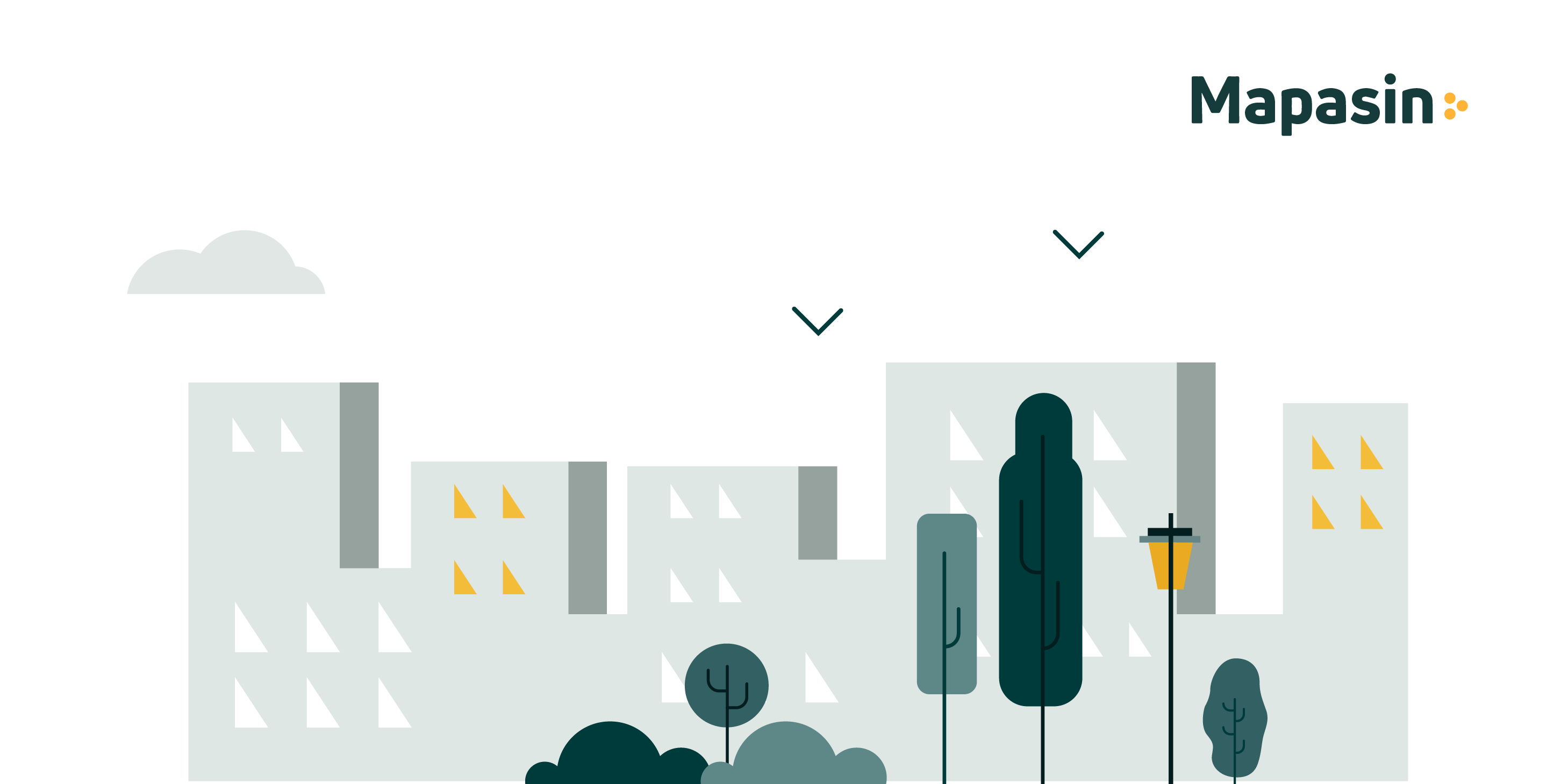 Beneficios de la infraestructura verde | Mapasin