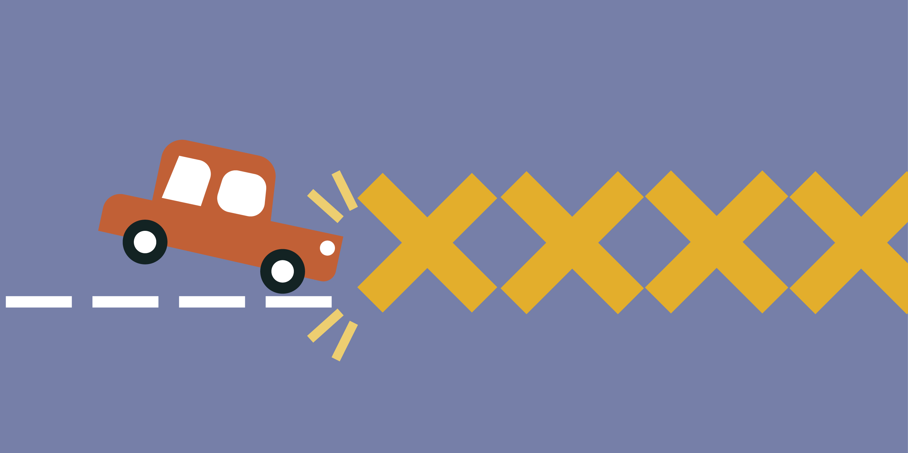 Inseguridad vial: Culiacán y su pandemia silenciosa | Mapasin