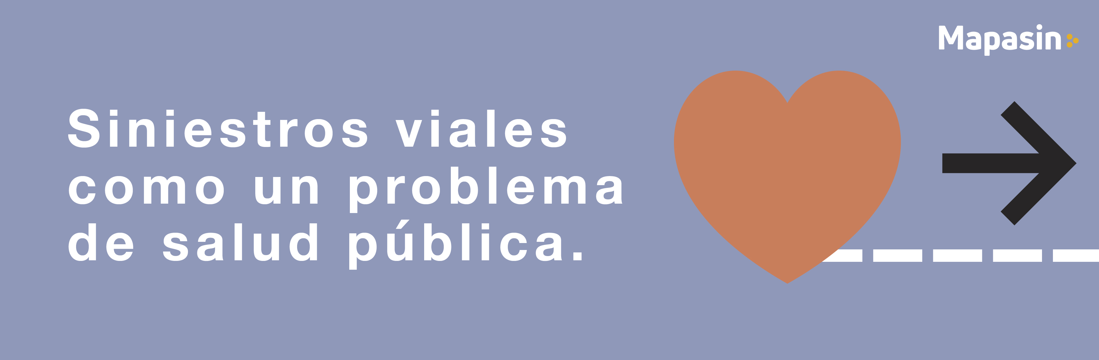 Inseguridad vial: Culiacán y su pandemia silenciosa