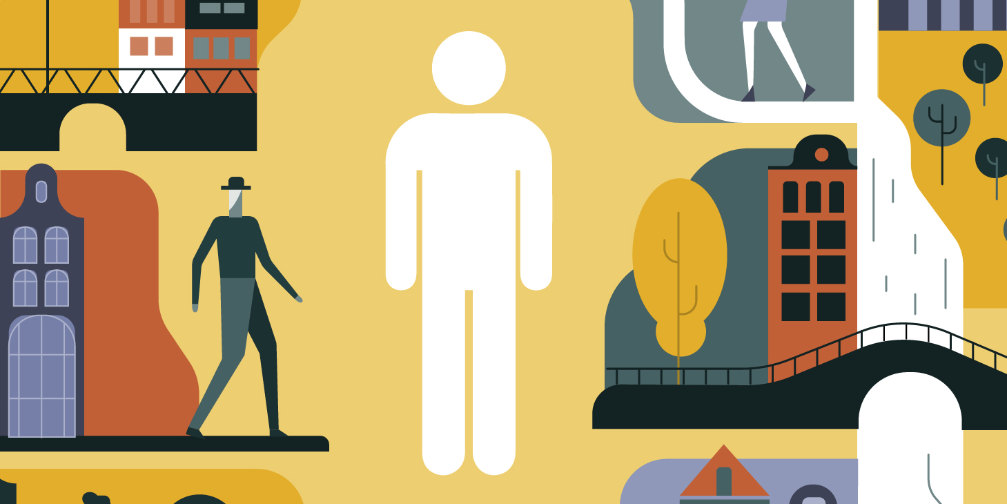 La dimensión humana – Jan Gehl