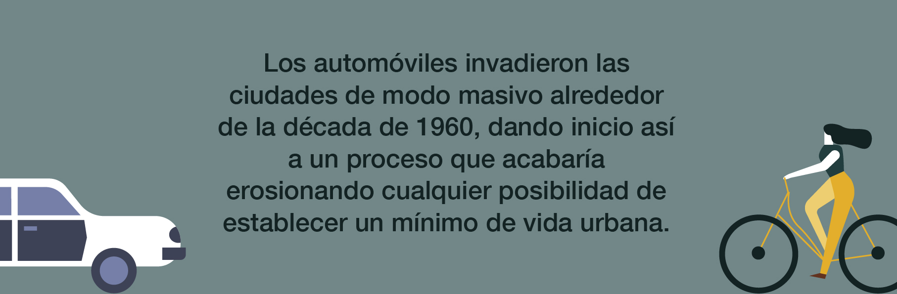 La escala humana Gehl