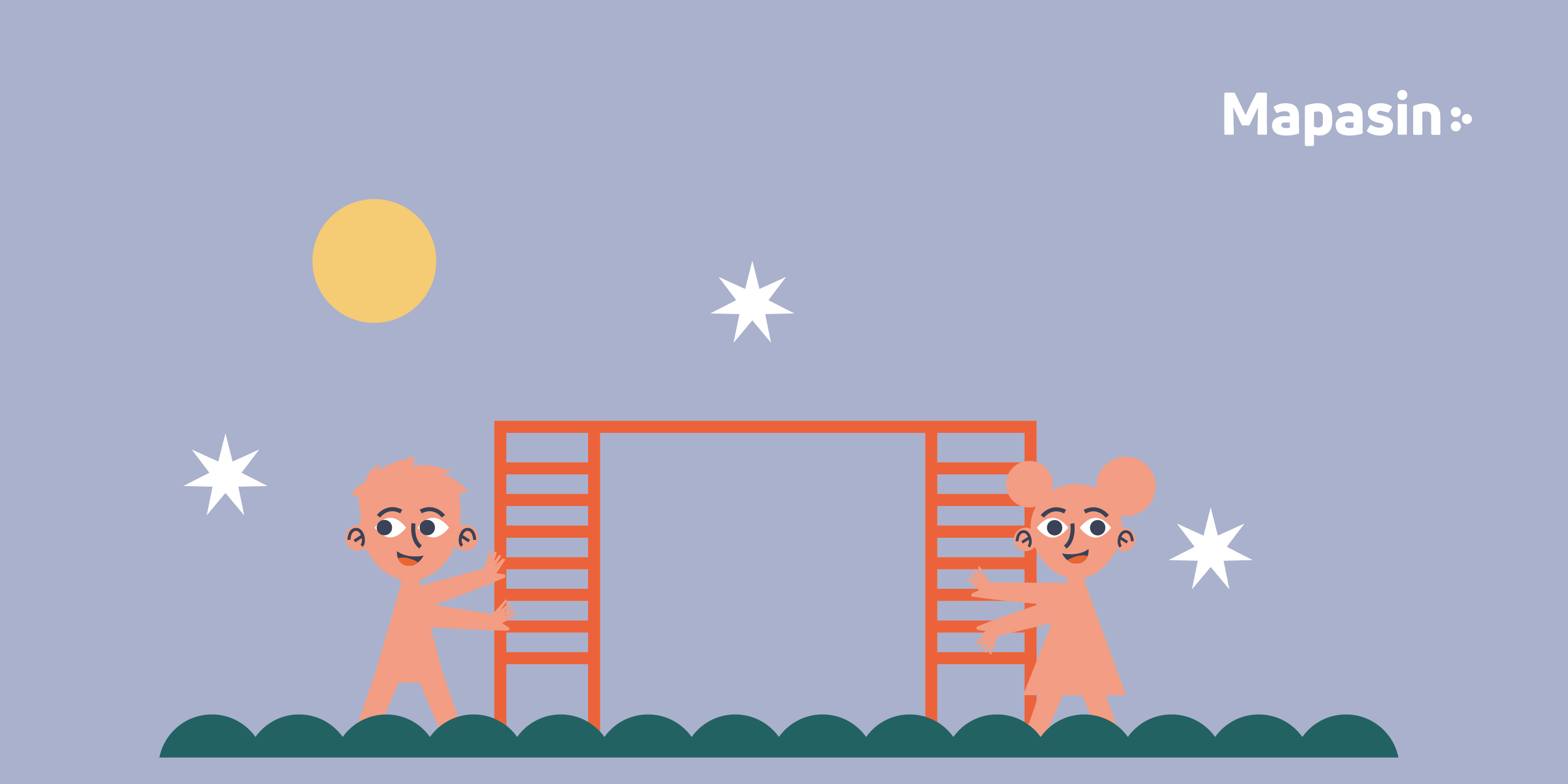 Las niñas y niños peatones: un grupo vulnerable en la seguridad vial | Mapasin