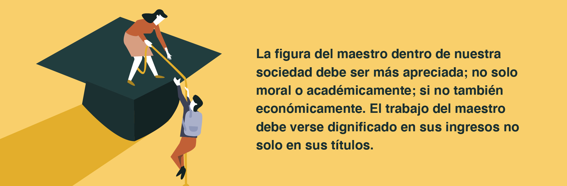 Maestros que me llevaron a amar arquitectura y urbanismo