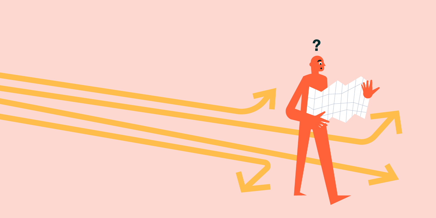 Mapeo ciudadano: cómo la participación mejora nuestras calles | Mapasin