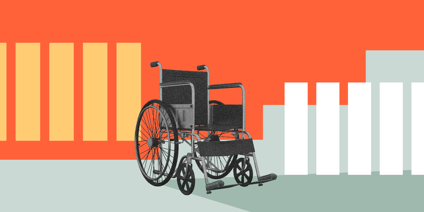 Cómo mejorar la accesibilidad peatonal para personas con discapacidad y adultos mayores | Mapasin