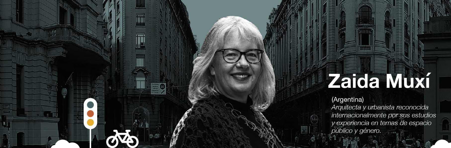 Mujeres urbanismo zaida muxi