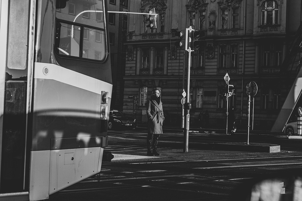 Ciudades | Las mujeres y el derecho a la ciudad