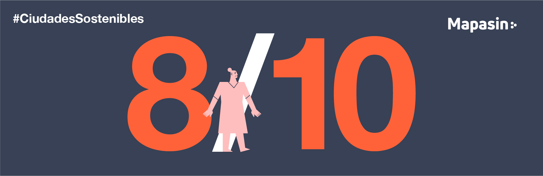 Mujeres como expertas transporte público