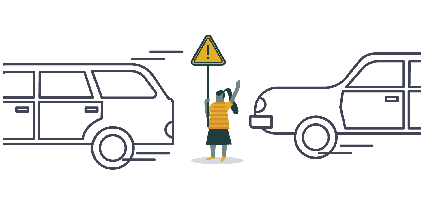 Niñez y siniestros viales en México