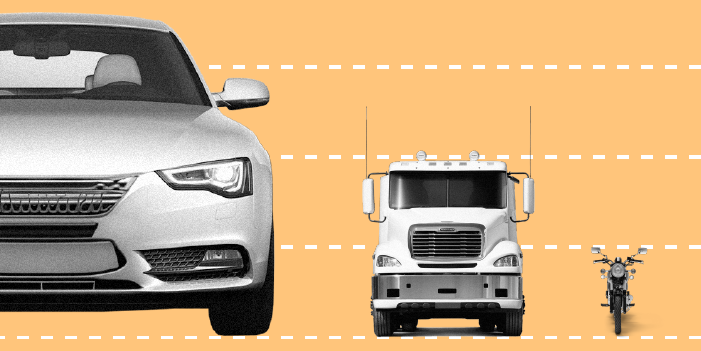 El problema de la congestión vehicular y cómo abordarla | Mapasin