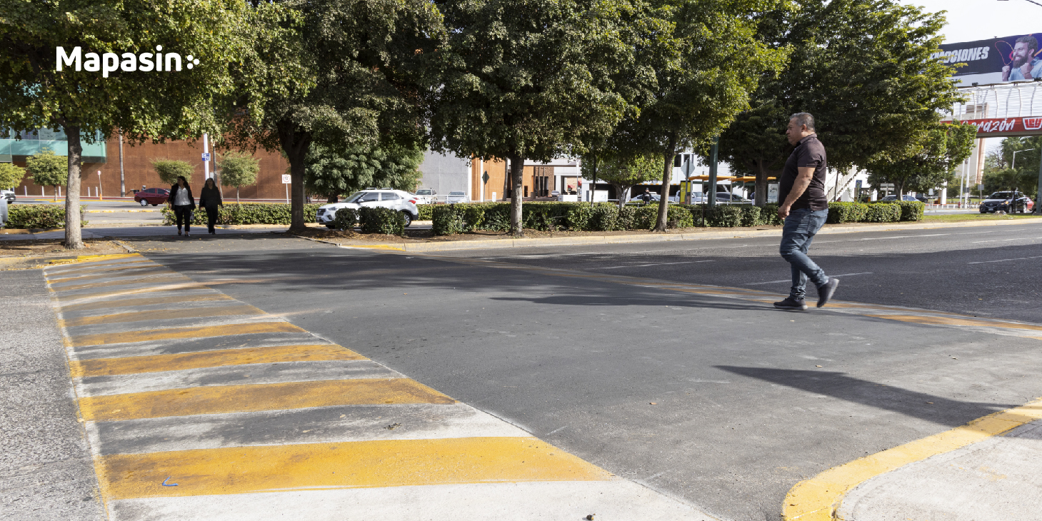 ¿Qué es la movilidad peatonal y por qué es clave para las ciudades sostenibles? | Mapasin