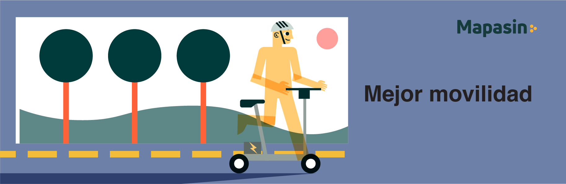 Patines eléctricos ¿una alternativa? 