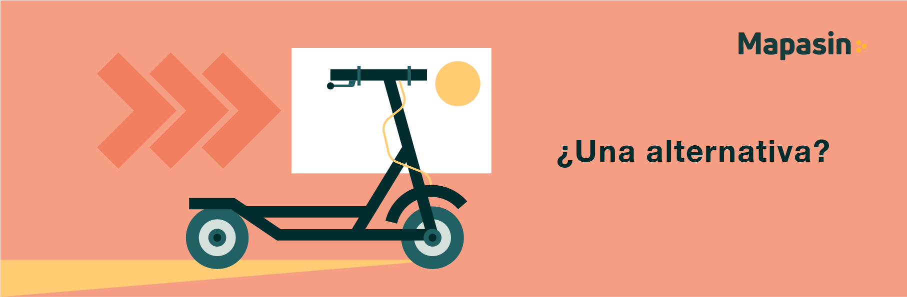 Patines eléctricos una alternativa? 