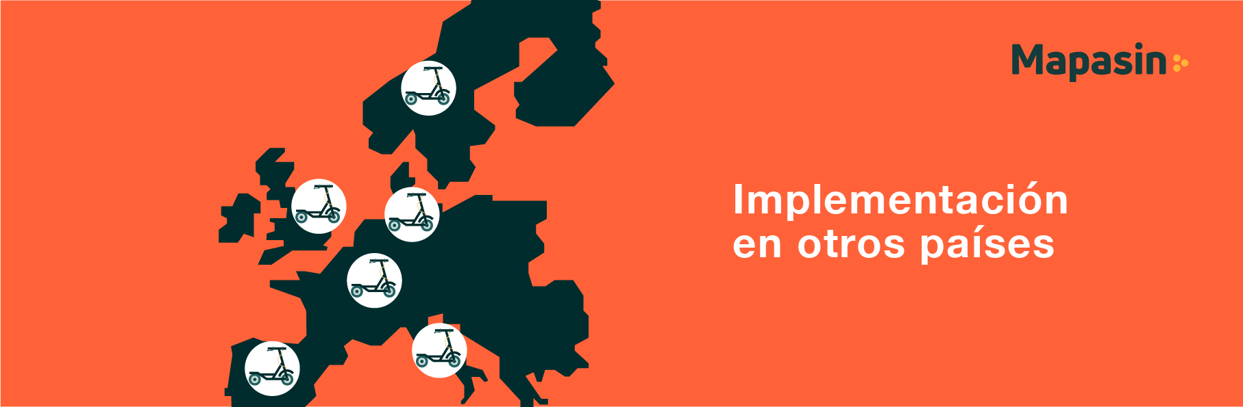 Patines eléctricos alternativa? 