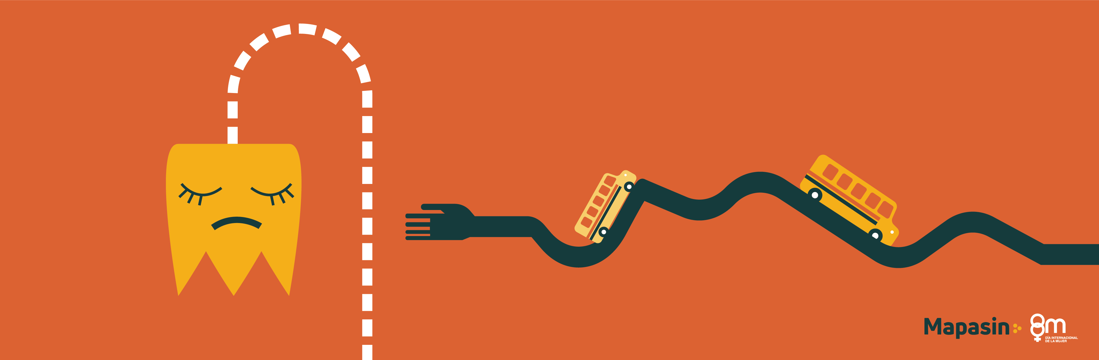 Sondeo en Culiacán: Mujeres y el acoso en la calle y en el transporte público 