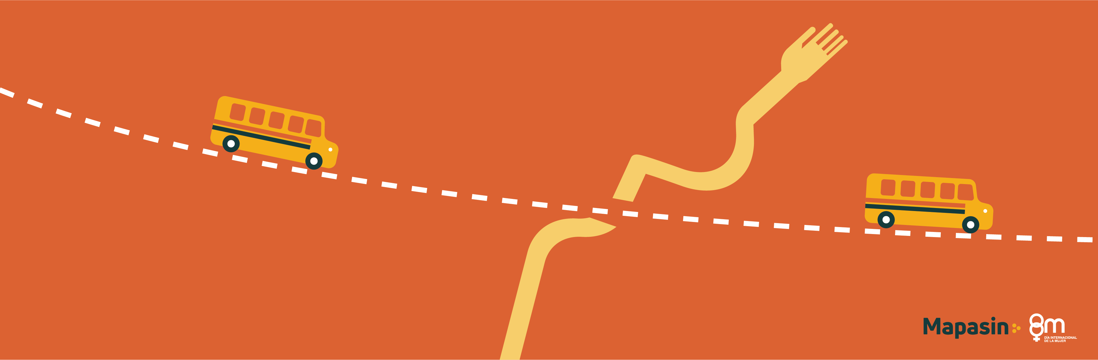 Sondeo en Culiacán: Mujeres y el acoso en la calle y en el transporte público