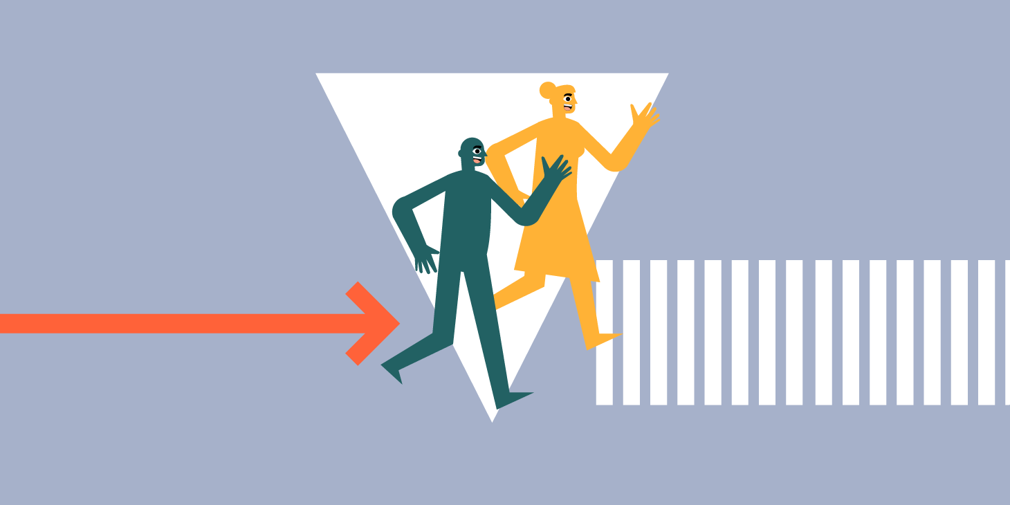 ¿Qué es la pirámide invertida de la movilidad urbana y por qué es clave para diseñar calles seguras? | Mapasin