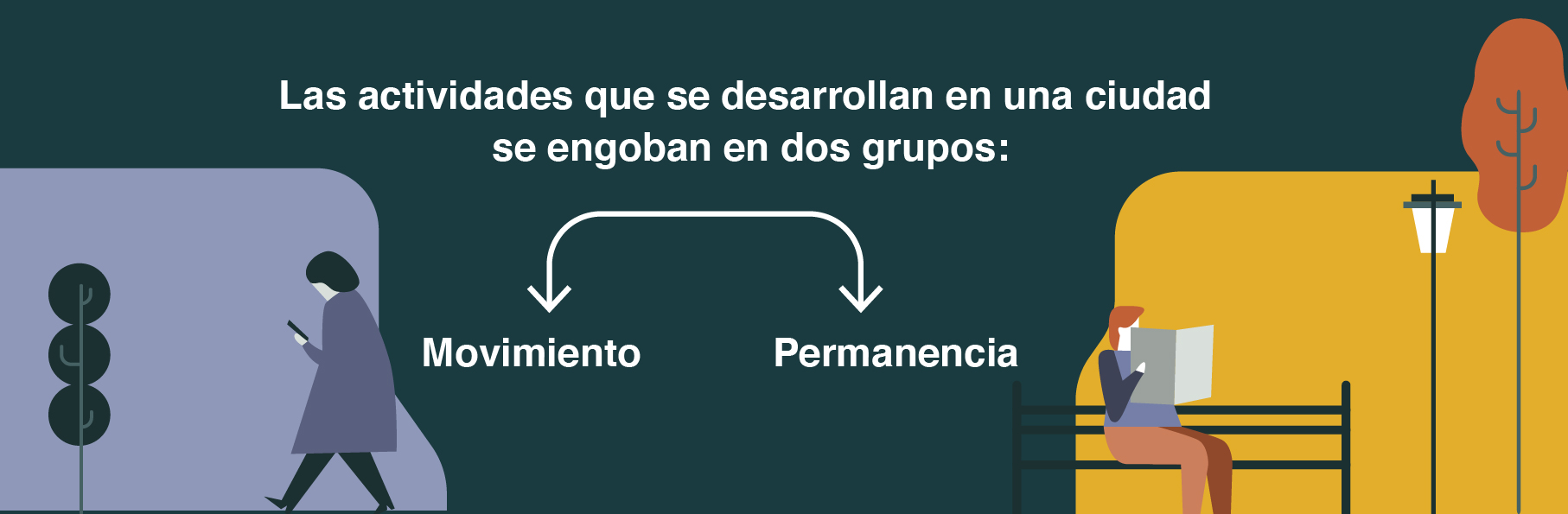 Porqué necesitamos una ciudad a la altura de los ojos