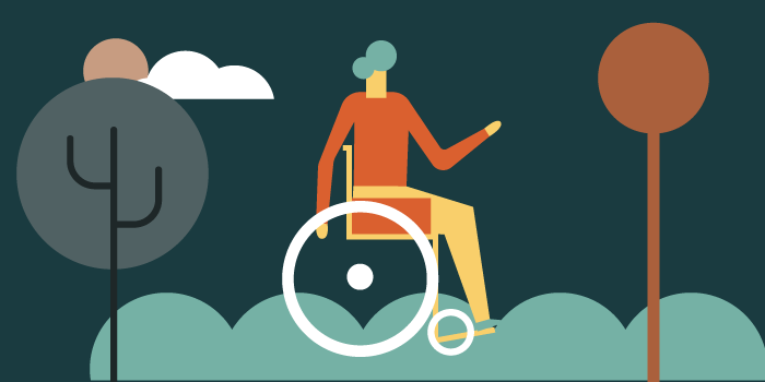 Accesibilidad universal y diseño incluyente: Día Internacional de las personas con discapacidad | Mapasin