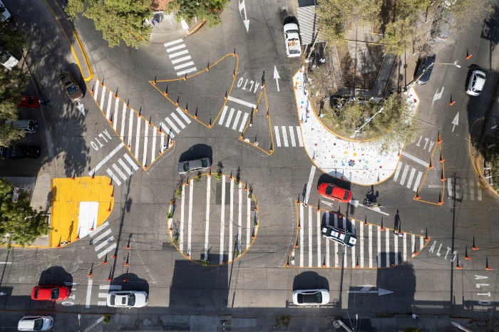 Priorizan a la primera infancia en Culiacán con proyecto de intervención urbana