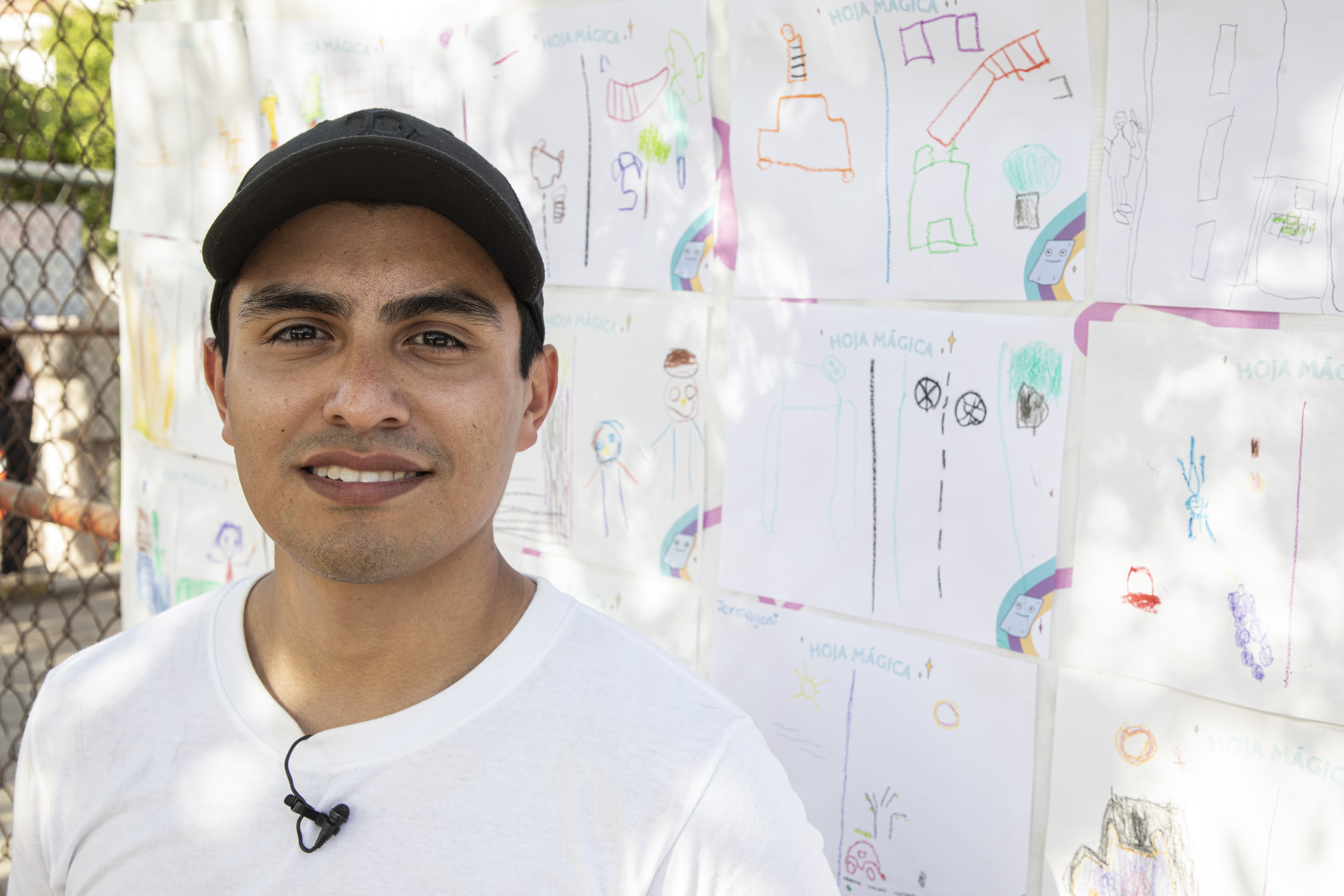 Priorizan la primera infancia en Culiacán con proyecto de intervención vial