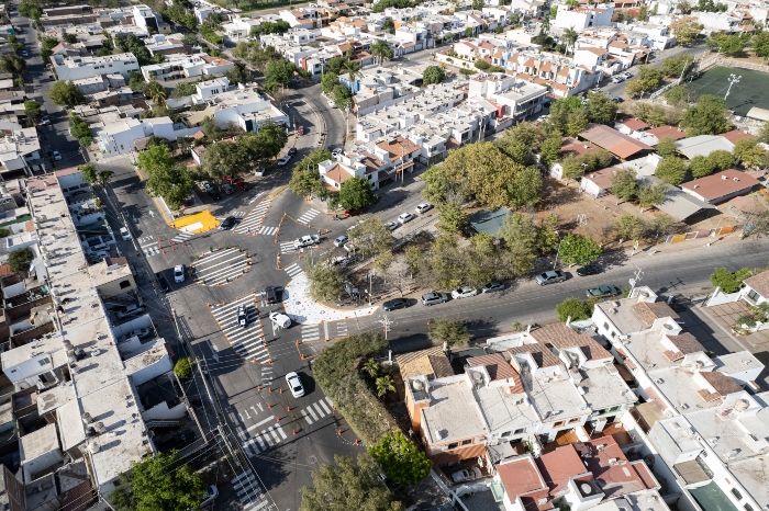 Priorizan primera infancia Culiacán con proyecto intervención vial