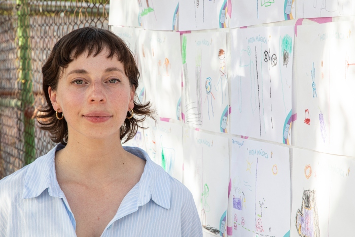 Priorizan primera infancia en Culiacán con proyecto de intervención vial