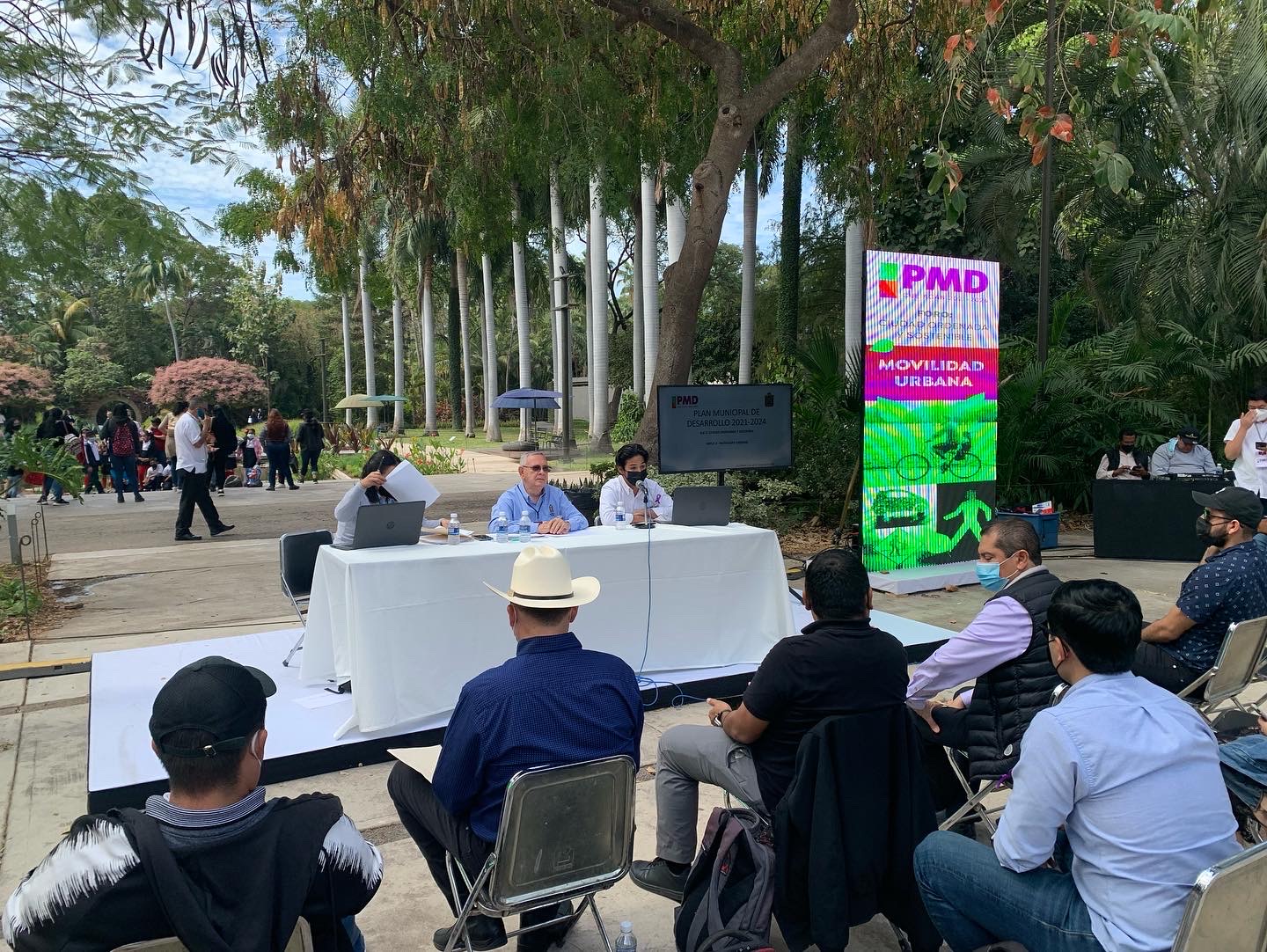 Propuesta 2 de Mapasin