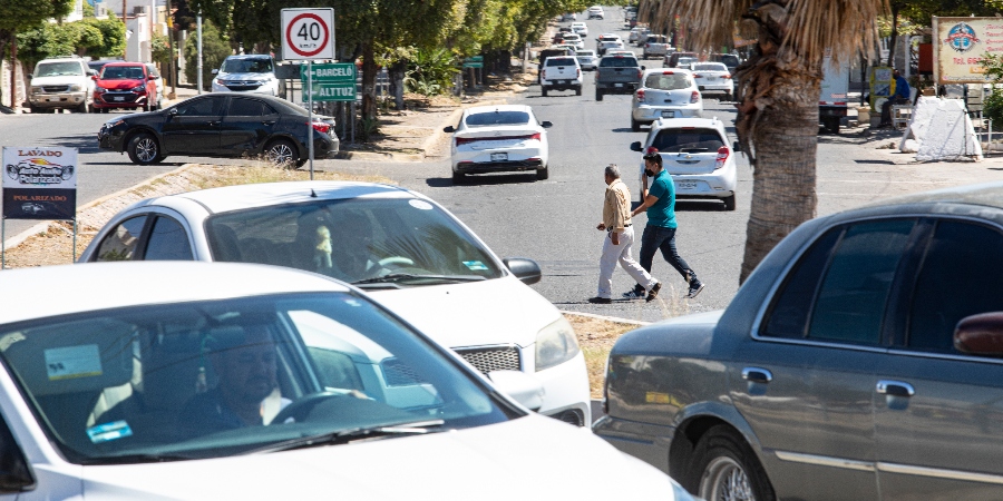 Proyectos de movilidad urbana anunciados para Culiacán: opinión de Mapasin