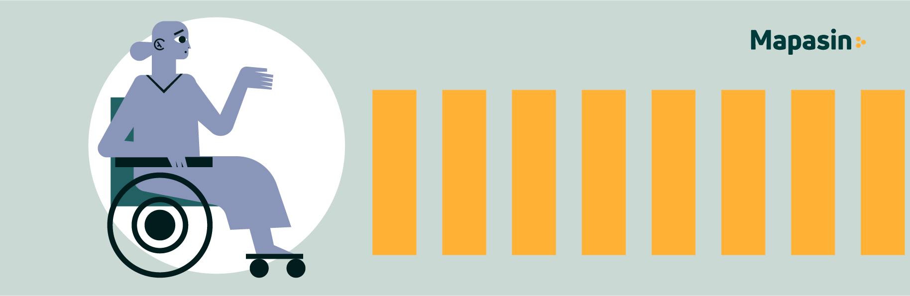 puentes anti-peatonales urbanos