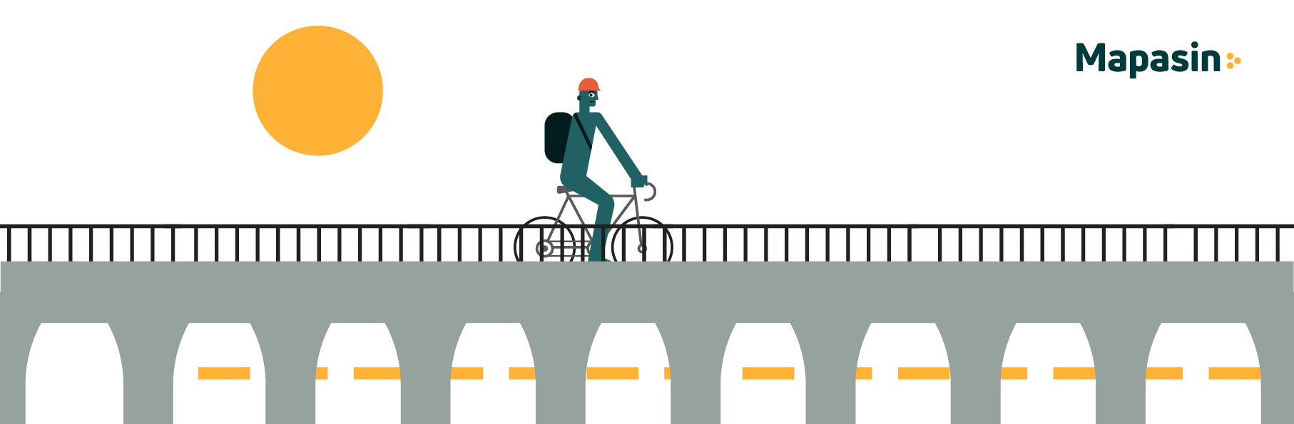 alternativas a la movilidad peatonal