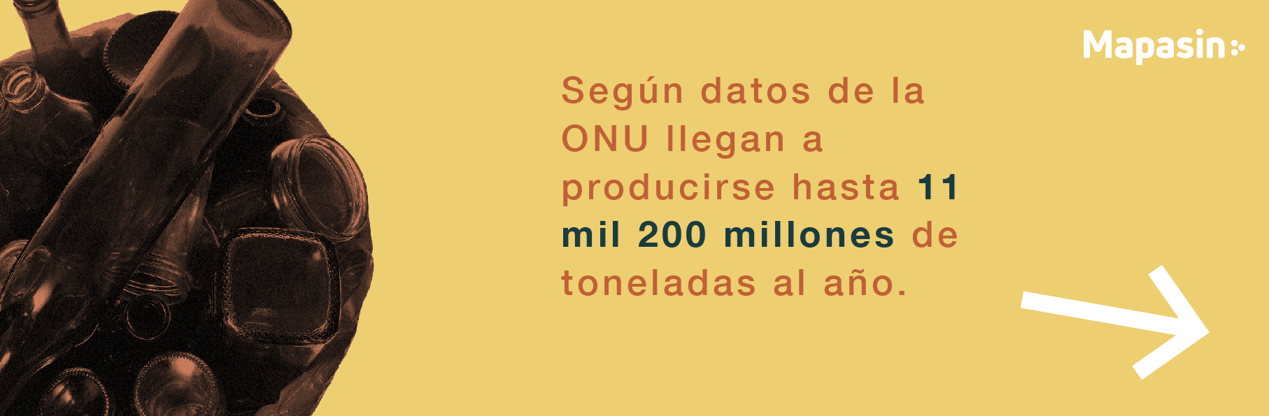 ¿Sabes qué es el reciclaje y cómo nos beneficia?