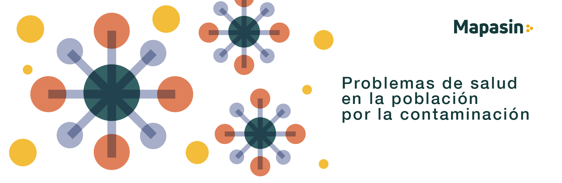 Conoce el programa Redspira contaminación del aire