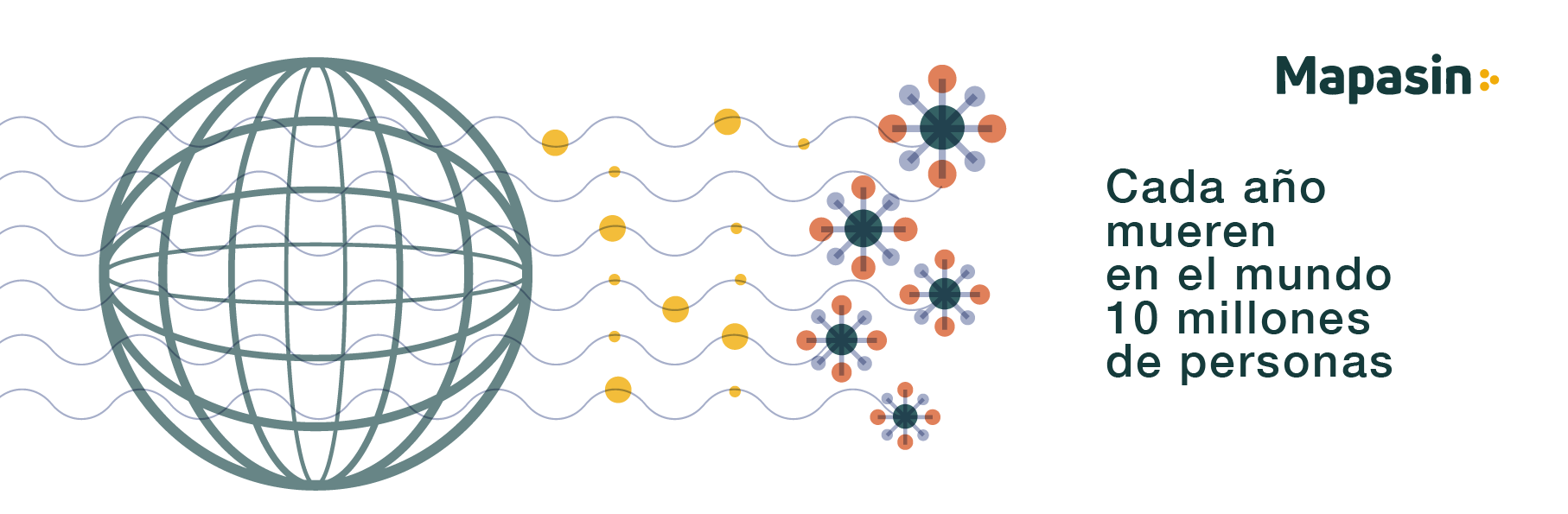 Conoce el programa Redspira problemas de salud