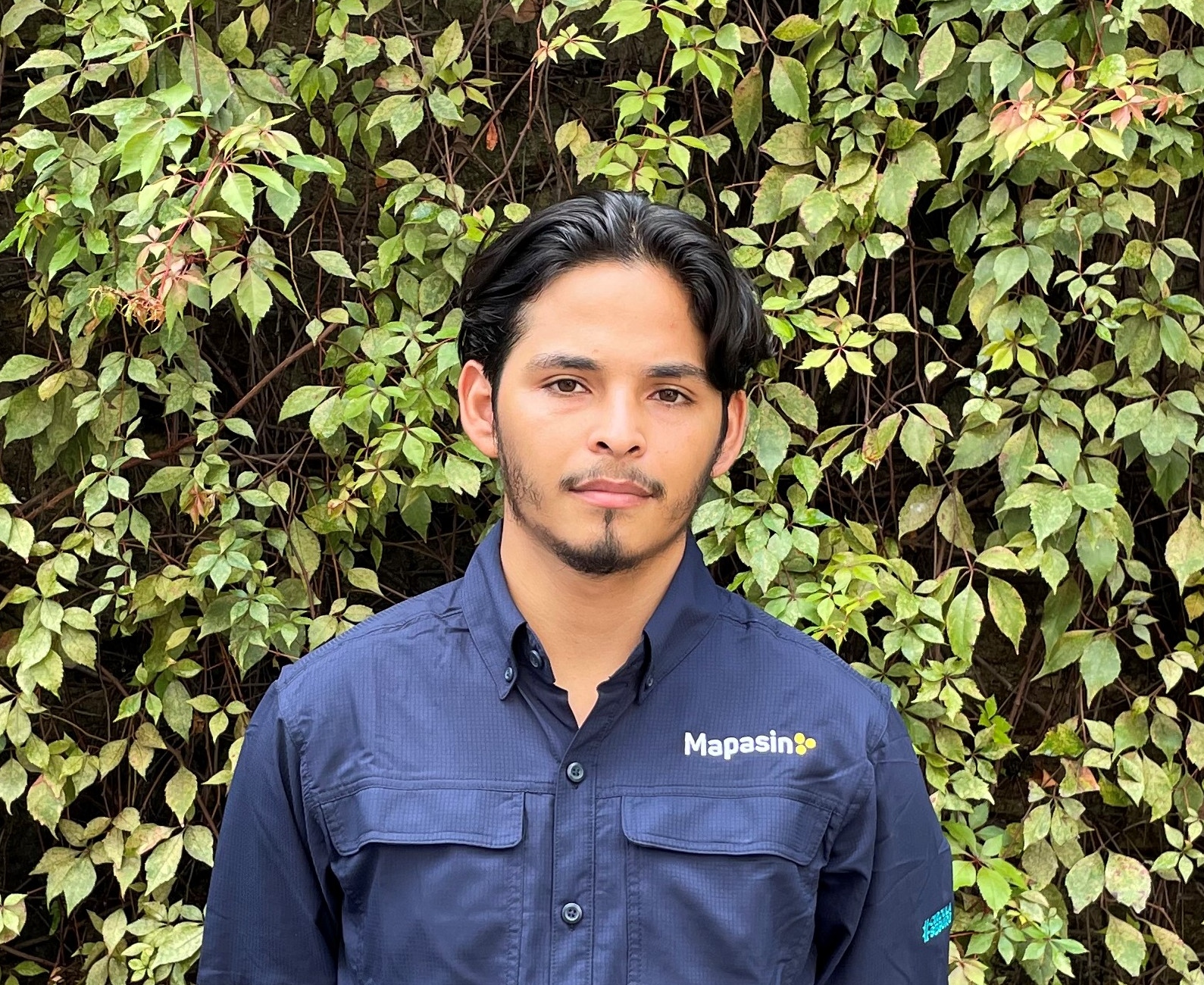 Ricardo Rodriguez Gastelum