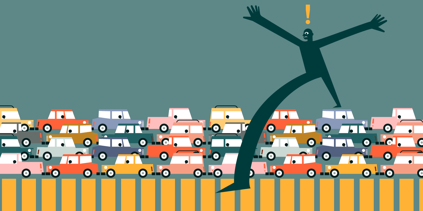 Calles para la vida: Un llamado urgente en la Semana Mundial de la Seguridad Vial | Mapasin