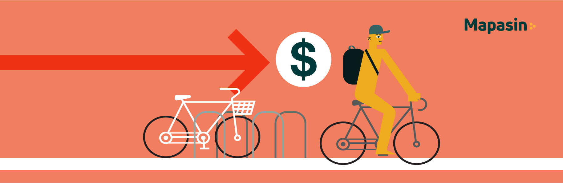 Sistemas bicicletas compartidas en México