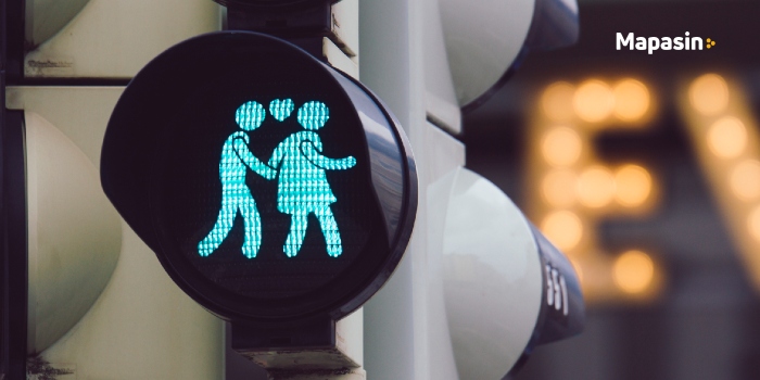 Tiene México una Ley de movilidad y seguridad vial con perspectiva en derechos humanos | Mapasin